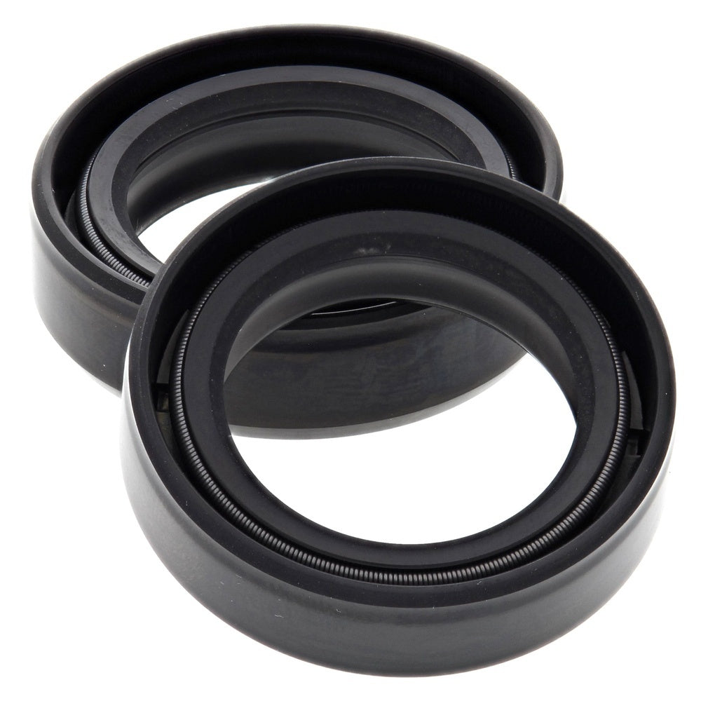 New ALL BALLS Fork Seals - All Balls For HONDA C125 SUPER CUB 33-55-100 | Australian Moto Spares
