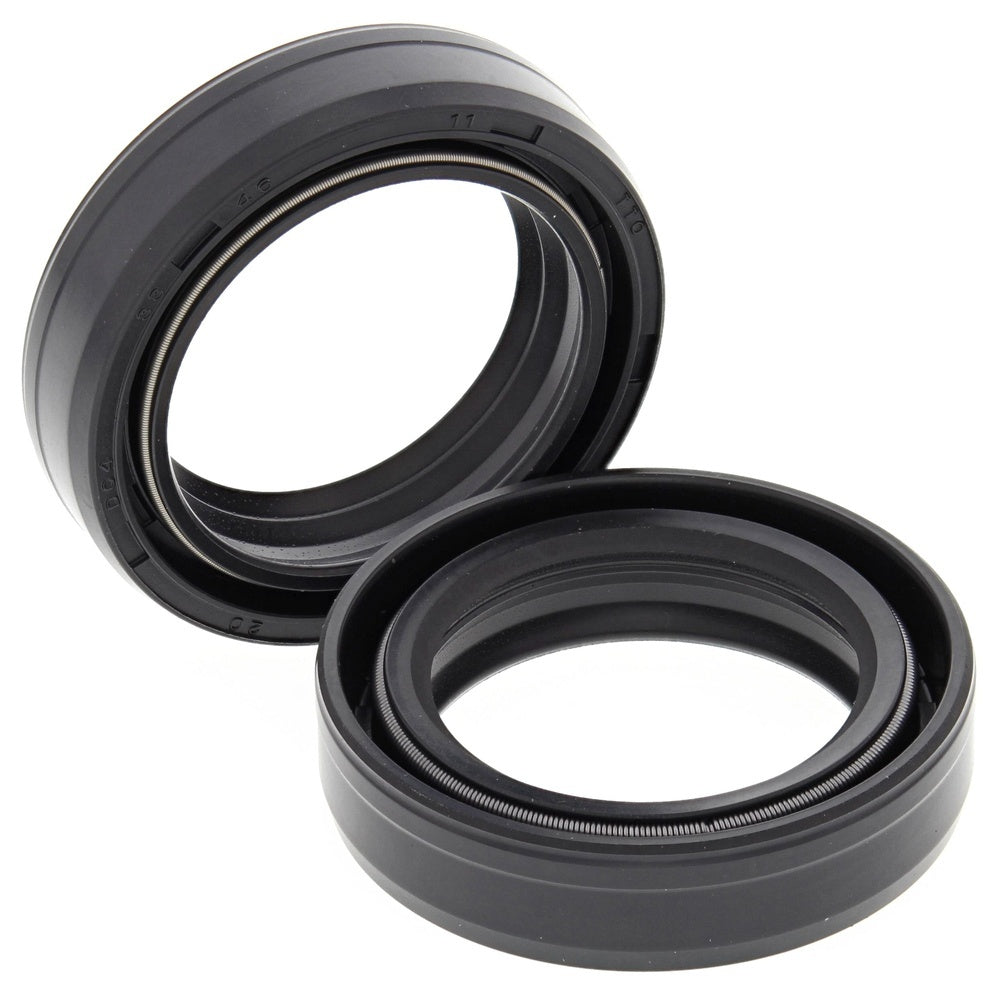 ALL BALLS Fork Seals - All Balls For HONDA, KAWASAKI, SUZUKI, YAMAHA 33-55-107 | Australian Moto Spares