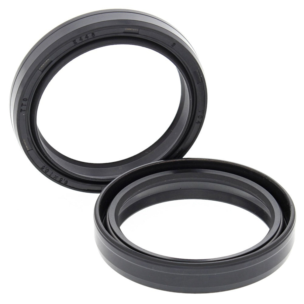 New ALL BALLS Fork Seals - All Balls For HONDA CR250R, CR125R, CR500R 33-55-121 | Australian Moto Spares