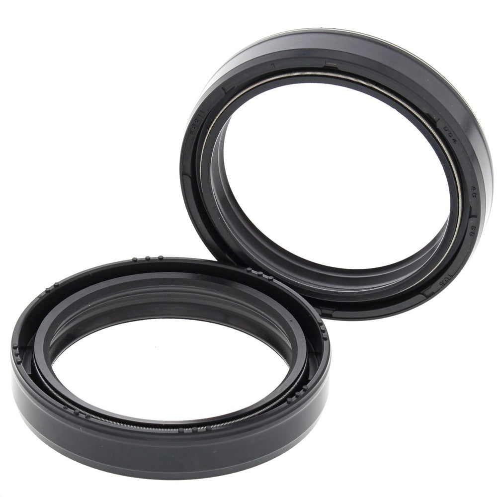 New ALL BALLS Fork Seals - All Balls For HONDA XR650R 33-55-125 | Australian Moto Spares