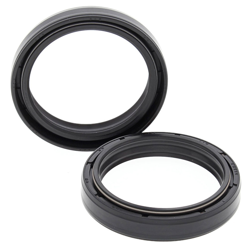 New ALL BALLS Fork Seals - All Balls 33-55-126 | Australian Moto Spares