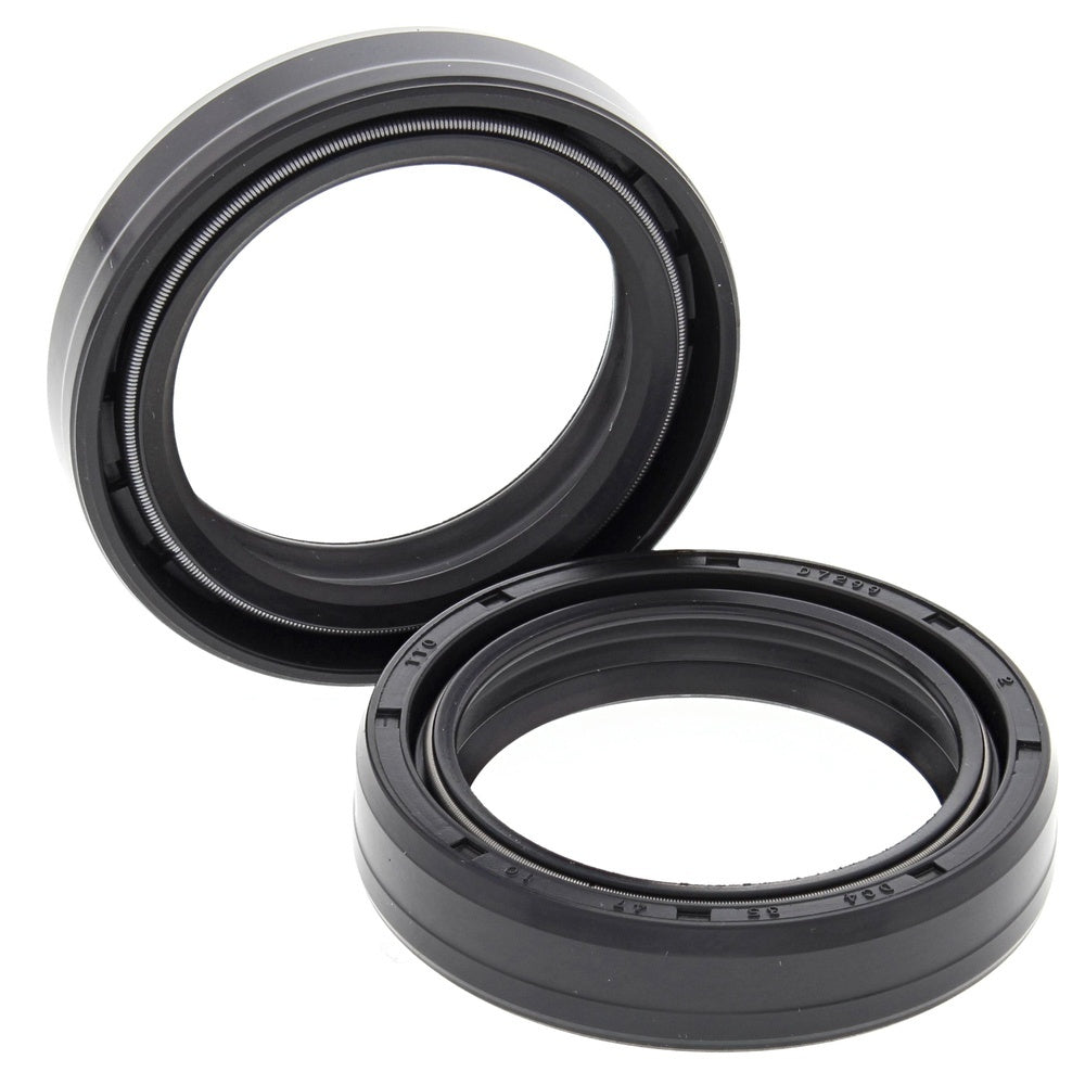 New ALL BALLS Fork Seals - All Balls For KTM 65 SX 33-55-128 | Australian Moto Spares