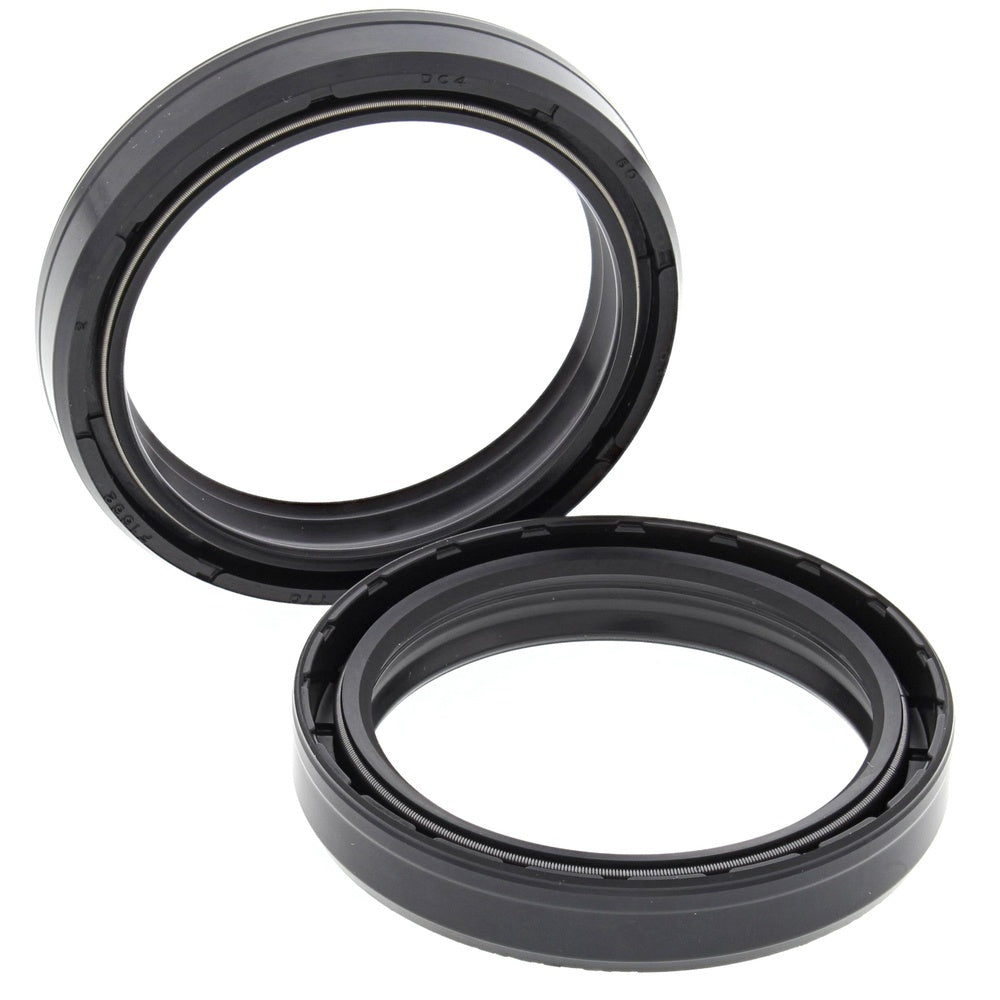 New ALL BALLS Fork Seals - All Balls For BENELLI 898 TORNADO 33-55-130 | Australian Moto Spares