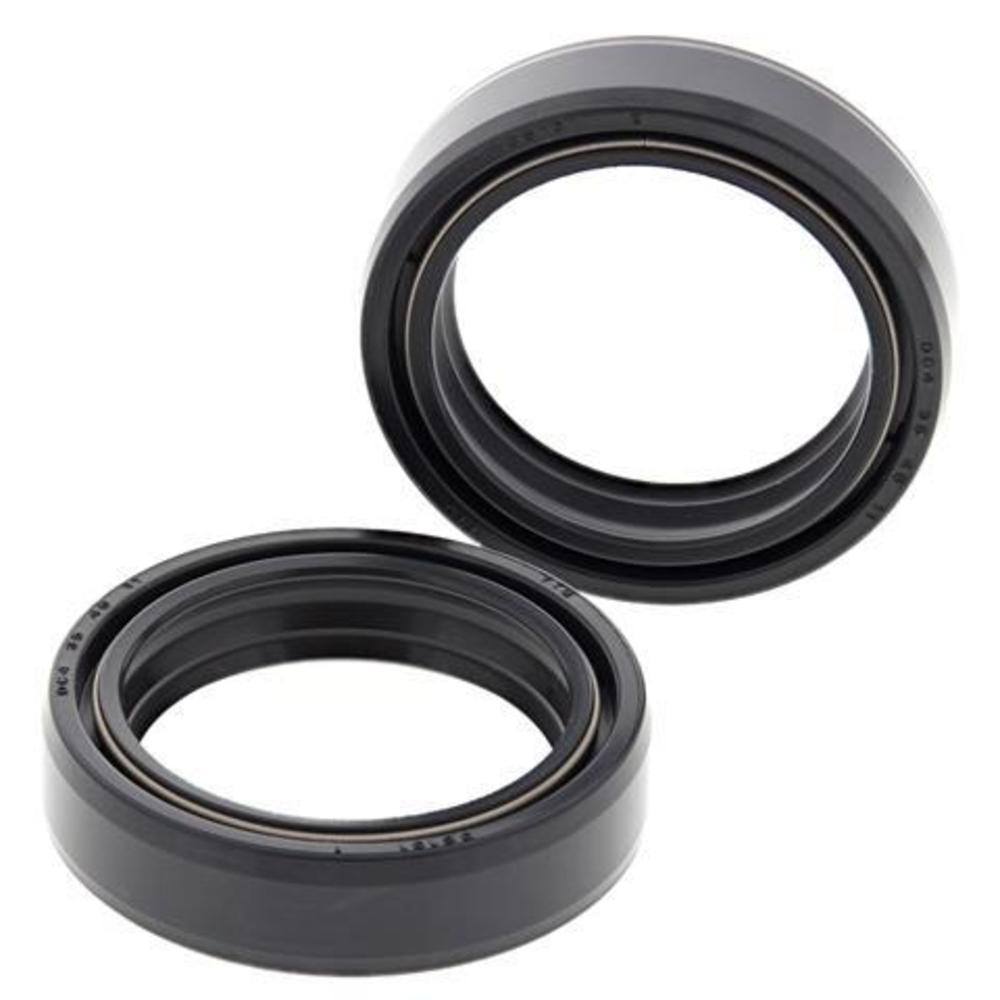 New ALL BALLS Fork Seals - All Balls For HONDA CB450K3-K7, CB450K1-K2 33-55-141 | Australian Moto Spares