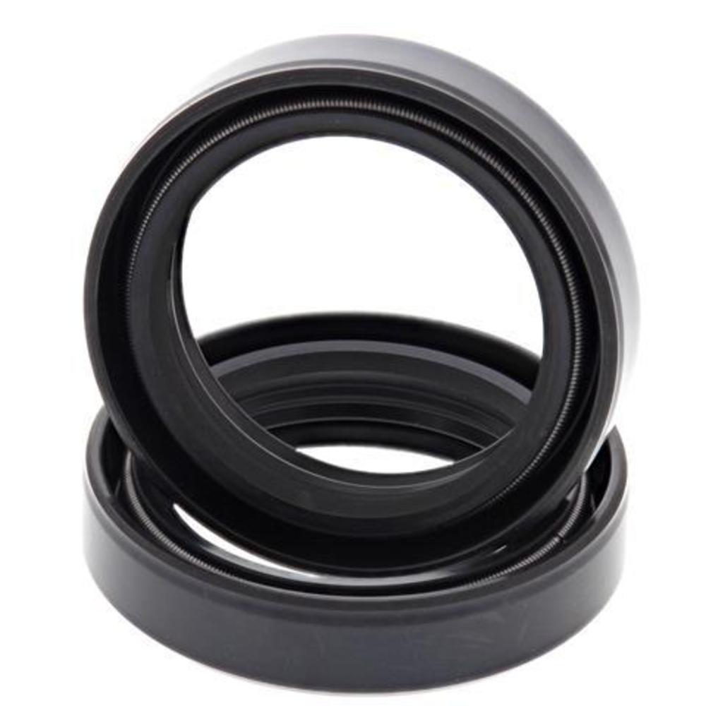 New ALL BALLS Fork Seals - All Balls For HONDA SL350 33-55-152