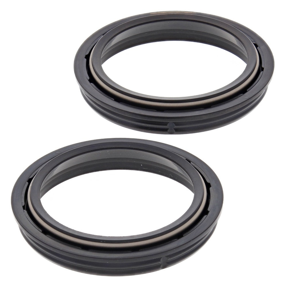 ALL BALLS Fork Dust Seal Kit For BUELL HONDA KAWASAKI SUZUKI TRIUMPH 33-57-100 | Australian Moto Spares