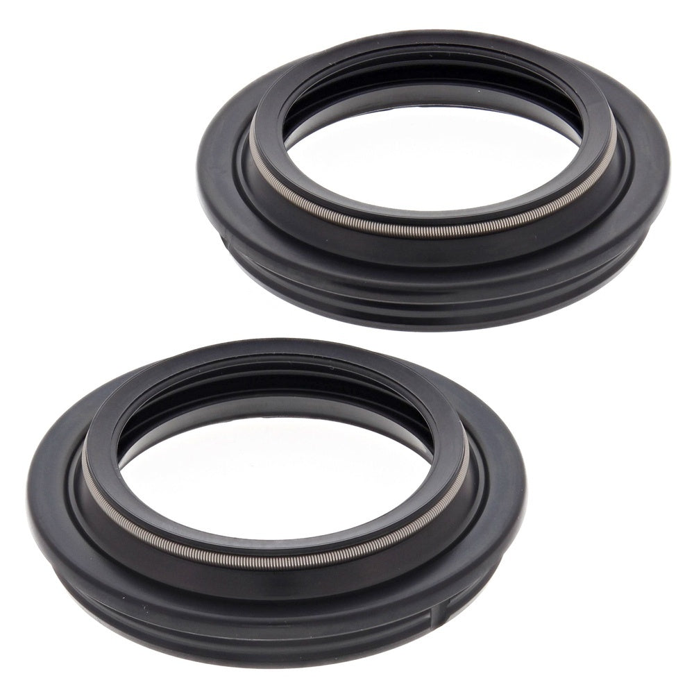 New ALL BALLS Fork Dust Seal Kit For COBRA CX 65 33-57-109 | Australian Moto Spares