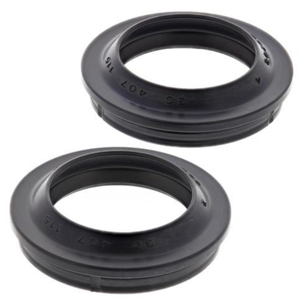New ALL BALLS Fork Dust Seal Kit For YAMAHA TT-R125L BIG WHEEL 33-57-114 | Australian Moto Spares