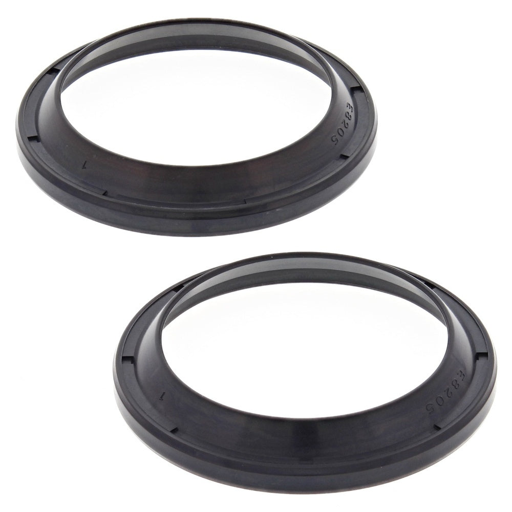 New ALL BALLS Fork Dust Seal Kit For HONDA XR650R 33-57-116 | Australian Moto Spares