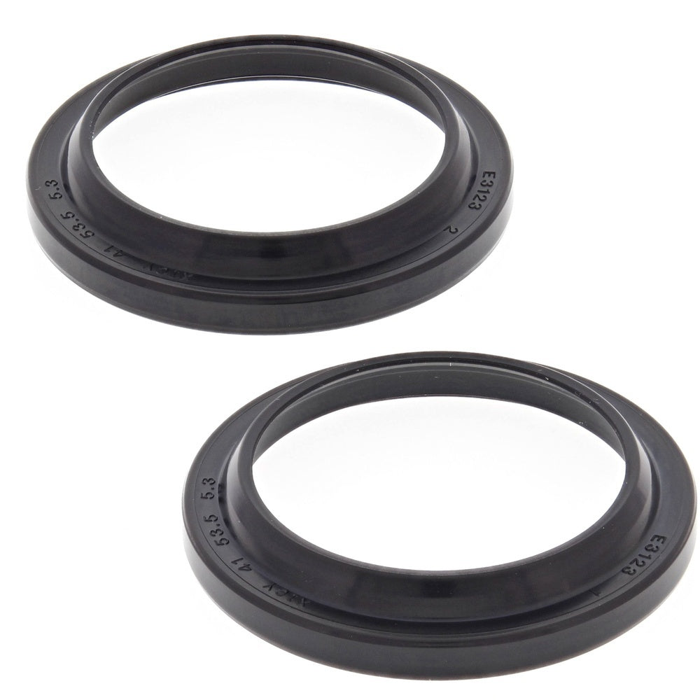 New ALL BALLS Fork Dust Seal Kit For BMW, HONDA, SUZUKI, YAMAHA 33-57-118 | Australian Moto Spares