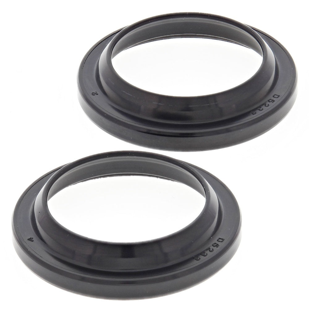 New ALL BALLS Fork Dust Seal Kit For HONDA, SUZUKI, YAMAHA 33-57-122 | Australian Moto Spares