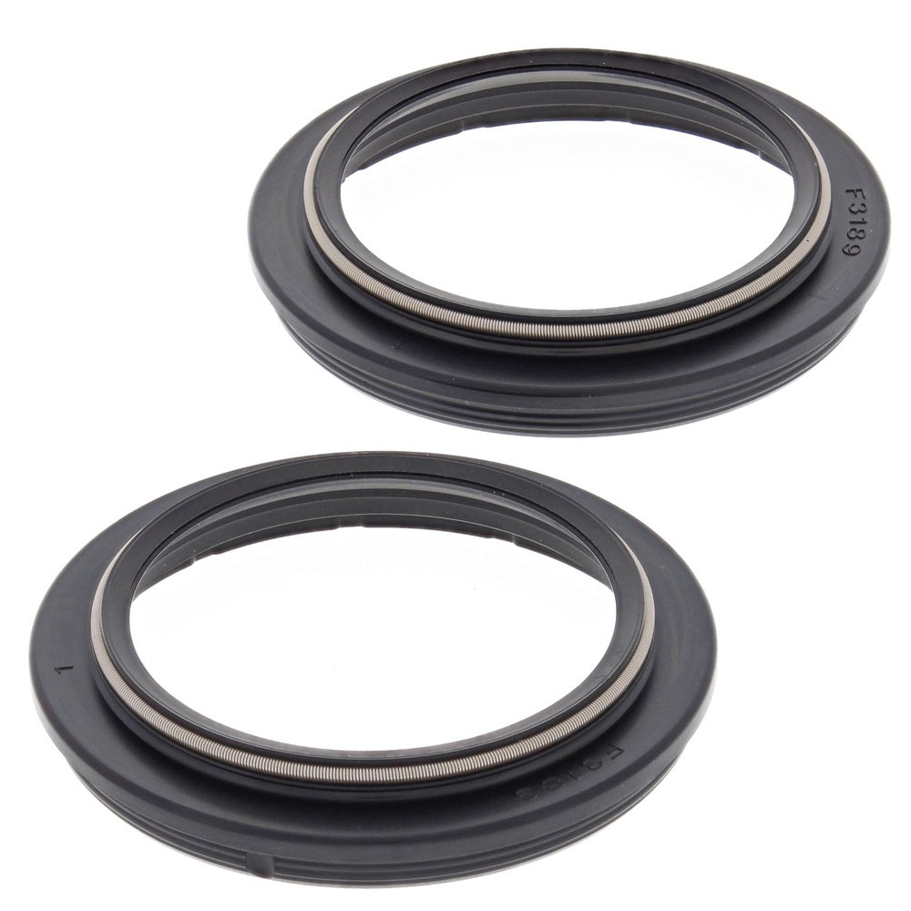 New ALL BALLS Fork Dust Seal Kit For BETA RR 450 33-57-140 | Australian Moto Spares