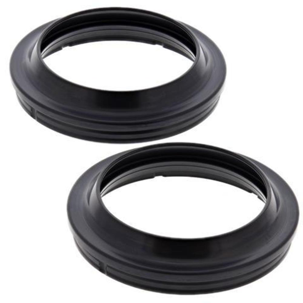 New ALL BALLS Fork Dust Seal Kit For MV AGUSTA F4 1000 MAMBA, F4 750 33-57-145 | Australian Moto Spares