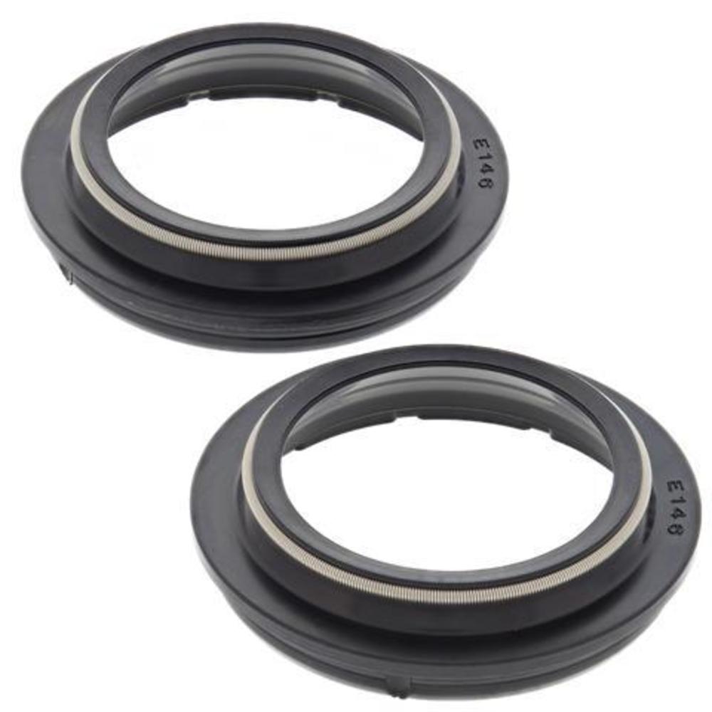 New ALL BALLS Fork Dust Seal Kit For GAS-GAS MC-E 5, MC 50, MC 65 33-57-146 | Australian Moto Spares