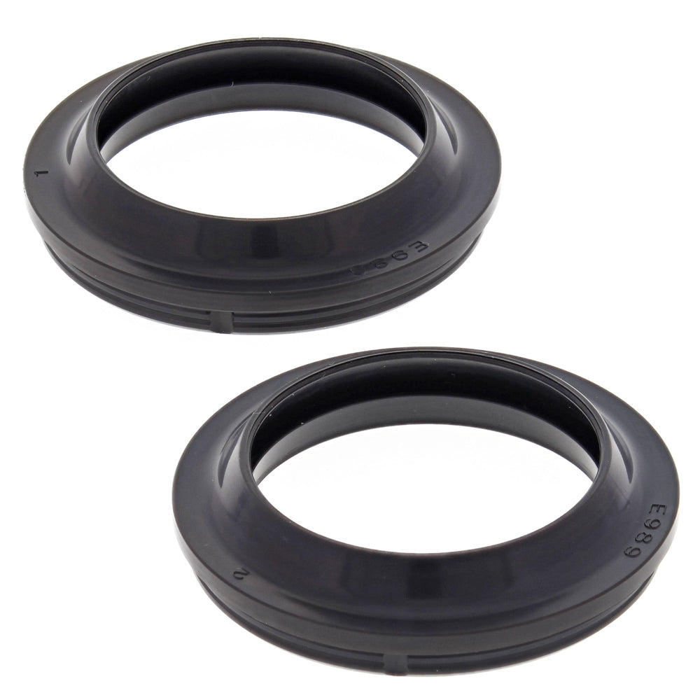 New ALL BALLS Fork Dust Seal Kit For BMW, DUCATI, MOTO GUZZI 33-57-149 | Australian Moto Spares