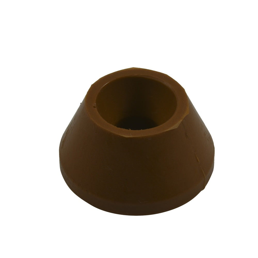 New ALL BALLS Shock Bumper - Rear For YAMAHA 37-1220