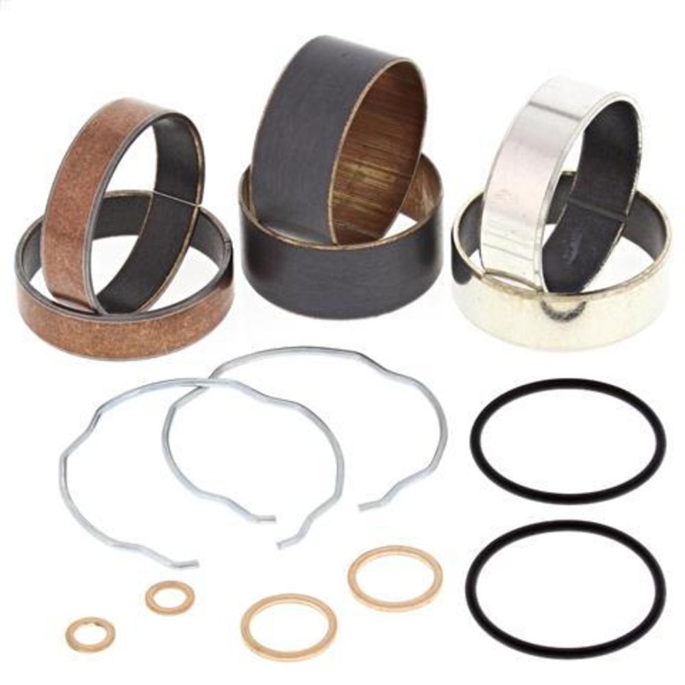 New ALL BALLS Fork Bushing Kit For HONDA CR125R, CR500R, CR250R 38-6005 | Australian Moto Spares