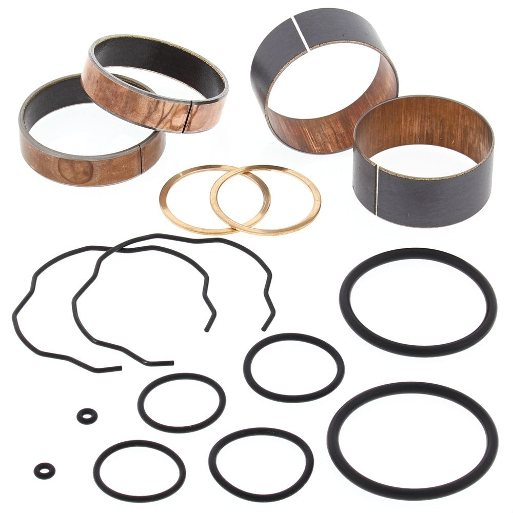 New ALL BALLS Fork Bushing Kit For HONDA CR125R 38-6009 | Australian Moto Spares