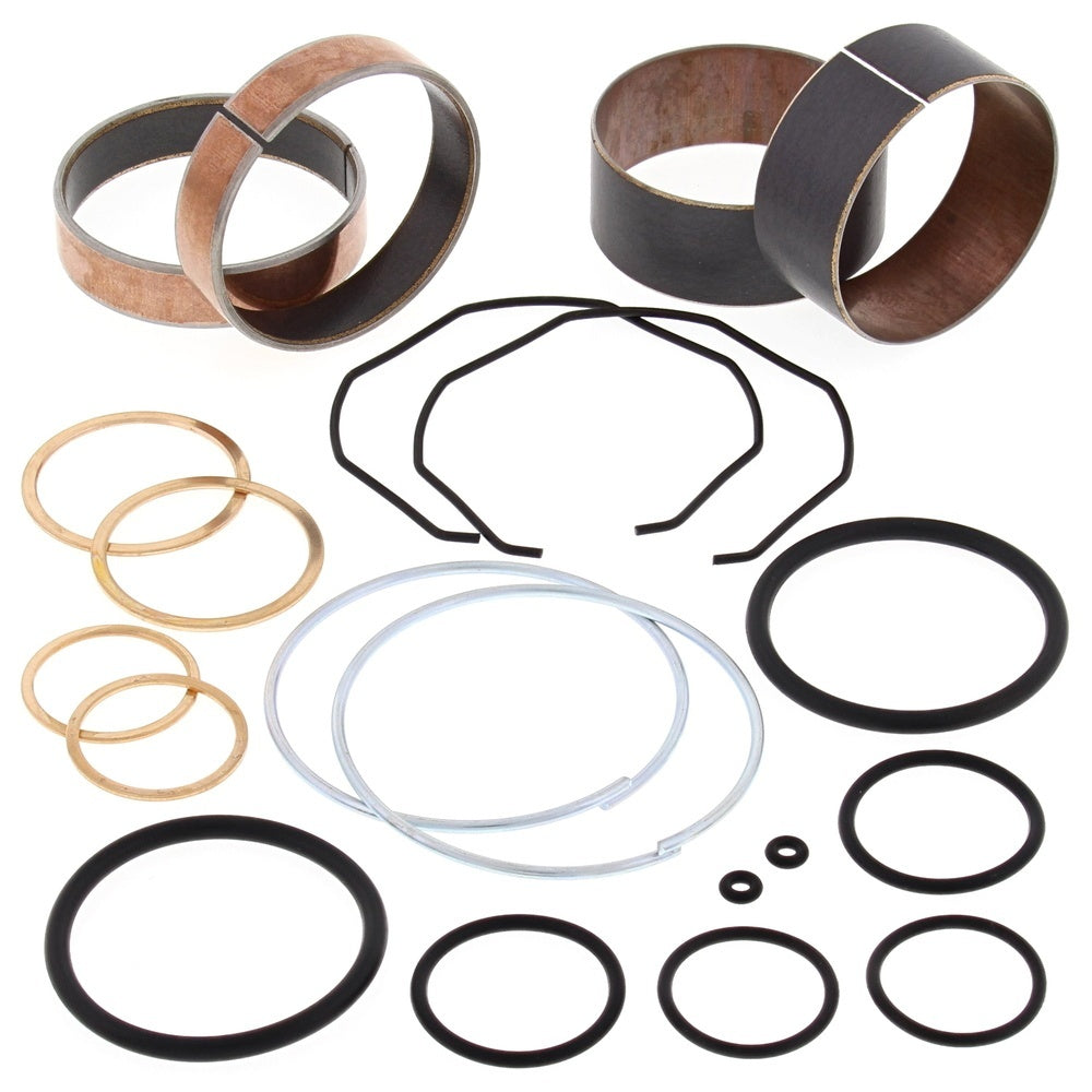New ALL BALLS Fork Bushing Kit For HONDA, KAWASAKI, YAMAHA 38-6010 | Australian Moto Spares