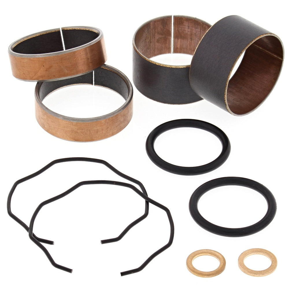 New ALL BALLS Fork Bushing Kit For HONDA XR200R 38-6011 | Australian Moto Spares