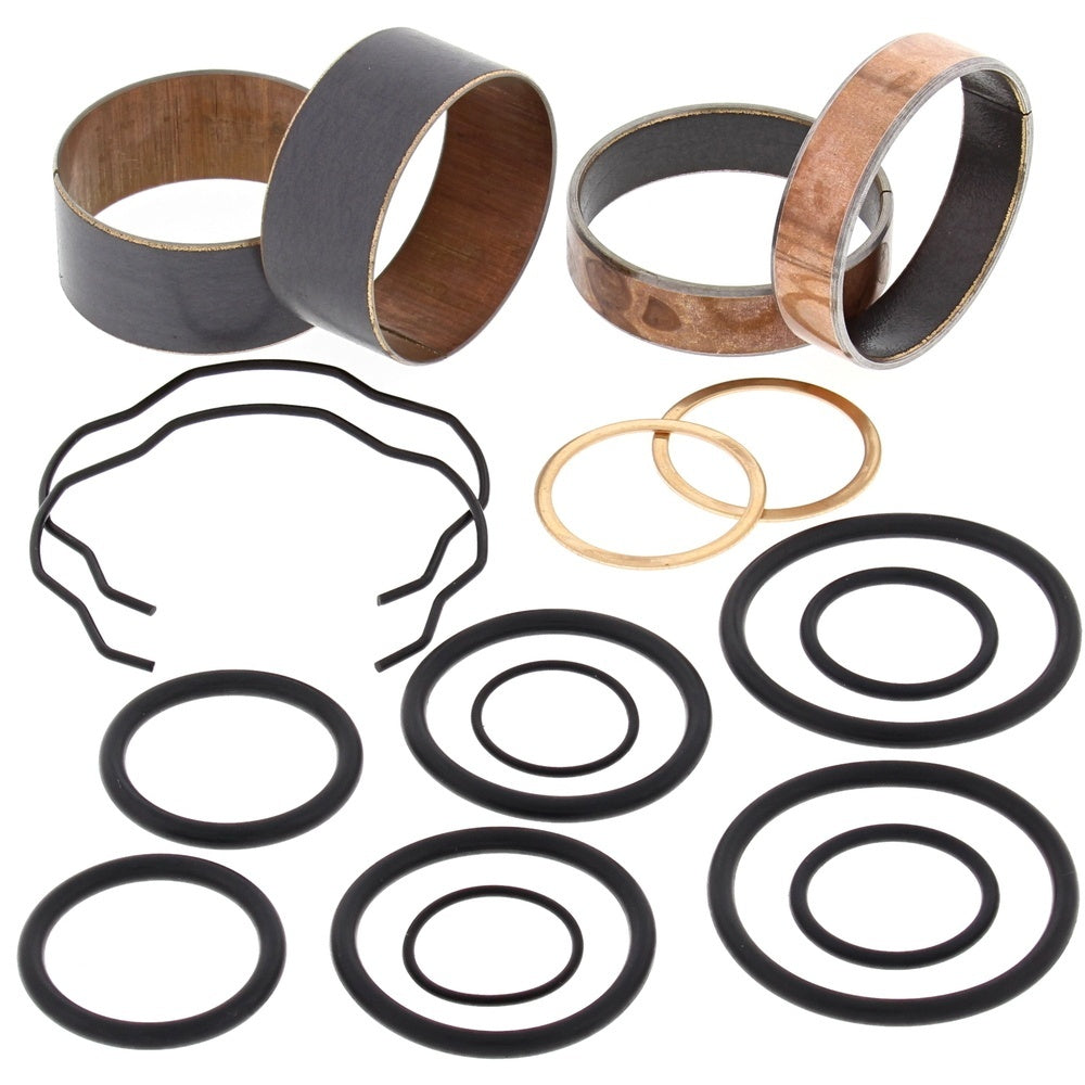 New ALL BALLS Fork Bushing Kit For HONDA CR250R 38-6014 | Australian Moto Spares