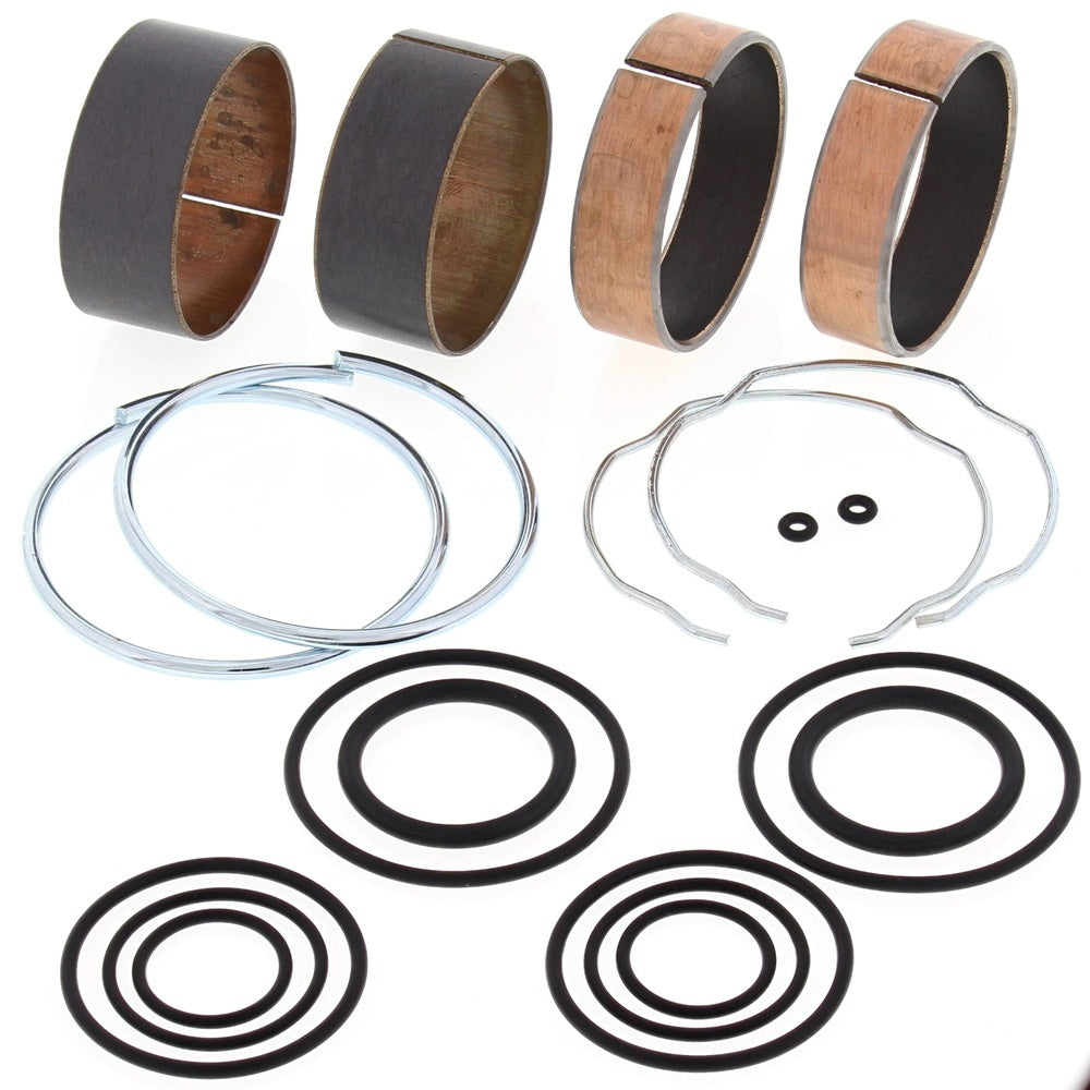 New ALL BALLS Fork Bushing Kit For KAWASAKI KX250F 38-6015 | Australian Moto Spares