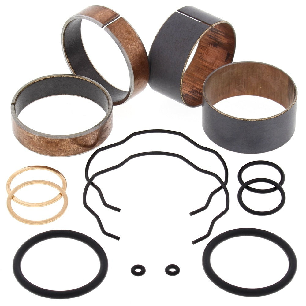 New ALL BALLS Fork Bushing Kit For HONDA, YAMAHA 38-6018 | Australian Moto Spares
