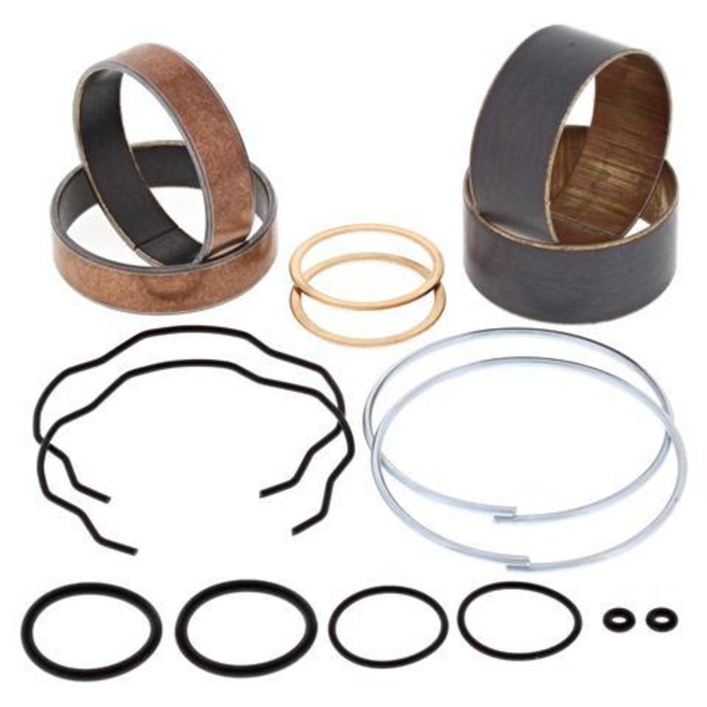 New ALL BALLS Fork Bushing Kit For HONDA CR500R 38-6024 | Australian Moto Spares