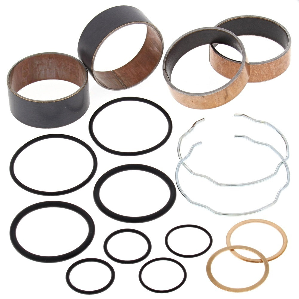 New ALL BALLS Fork Bushing Kit For SUZUKI RM250, RM125, RMX250 38-6030 | Australian Moto Spares