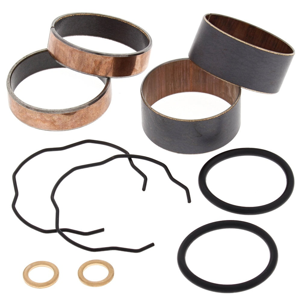 New ALL BALLS Fork Bushing Kit For SUZUKI DR800S, DR650SE 38-6039 | Australian Moto Spares