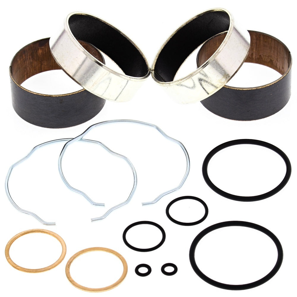 New ALL BALLS Fork Bushing Kit For HONDA XR400R 38-6057 | Australian Moto Spares