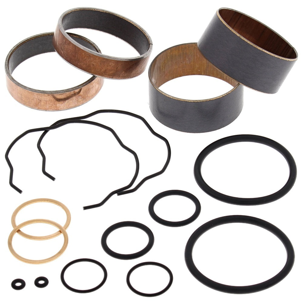 New ALL BALLS Fork Bushing Kit For KAWASAKI 38-6064 | Australian Moto Spares