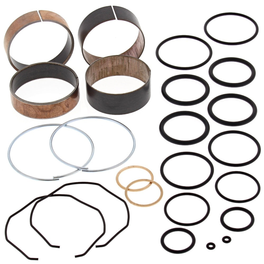 ALL BALLS Fork Bushing Kit For BETA HUSQVARNA KAWASAKI TRIUMPH YAMAHA 38-6068 | Australian Moto Spares