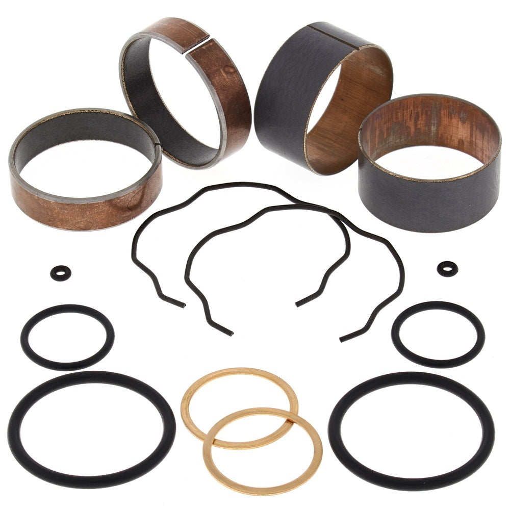 New ALL BALLS Fork Bushing Kit For KAWASAKI KX500, KX125, KX250 38-6070 | Australian Moto Spares