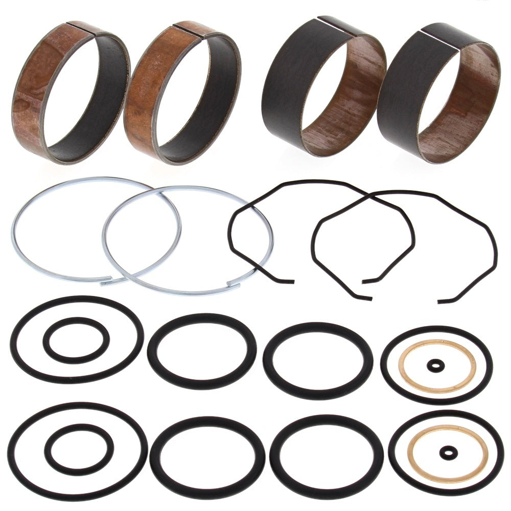 New ALL BALLS Fork Bushing Kit For HONDA CRF450R 38-6075 | Australian Moto Spares