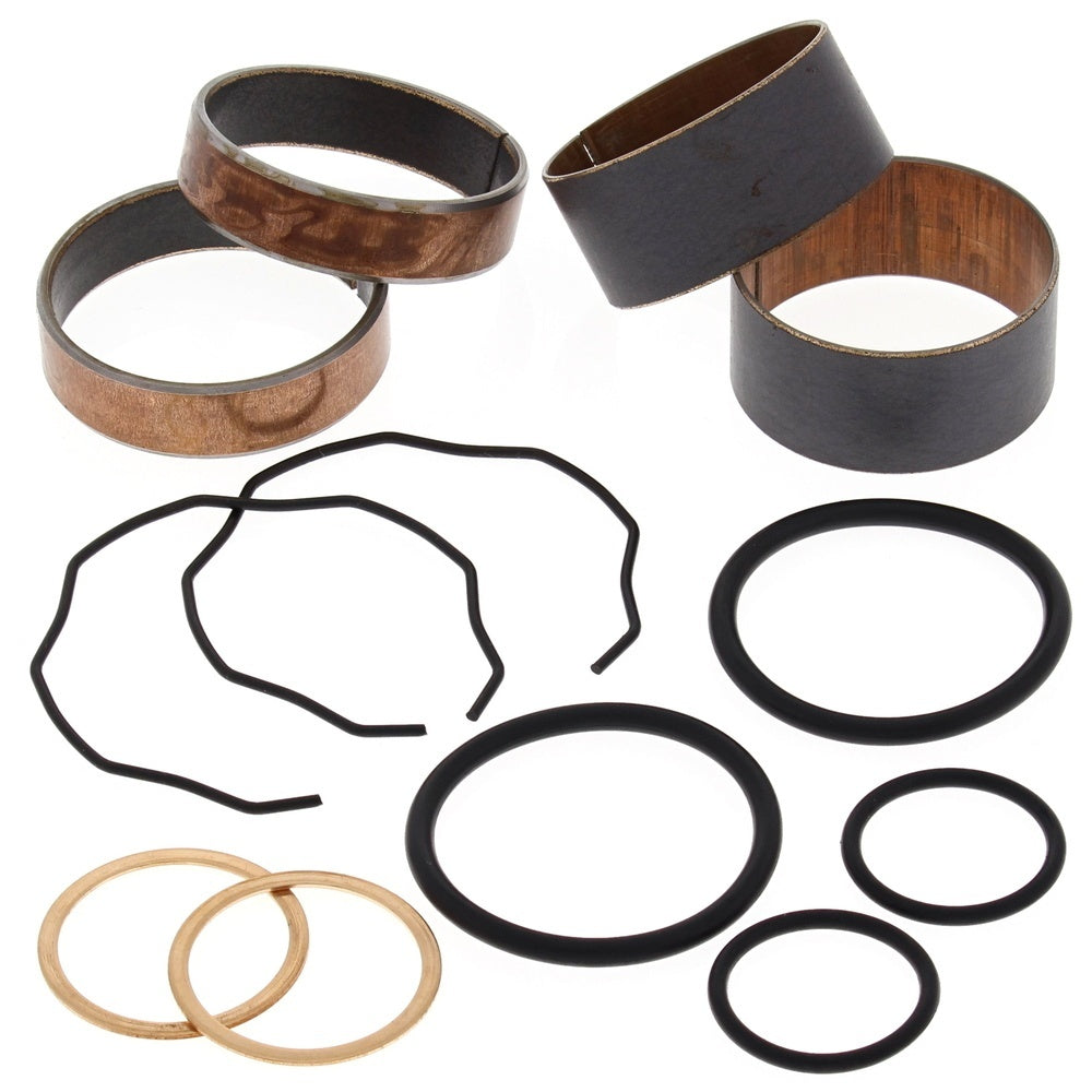 New ALL BALLS Fork Bushing Kit For SUZUKI RMX250, RM125, RM250 38-6078 | Australian Moto Spares