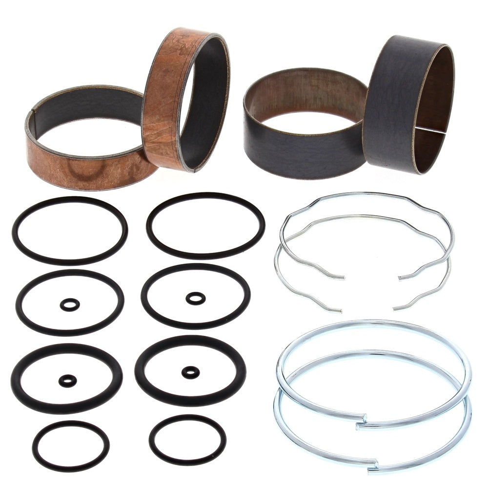New ALL BALLS Fork Bushing Kit For HONDA CRF250R 38-6081 | Australian Moto Spares