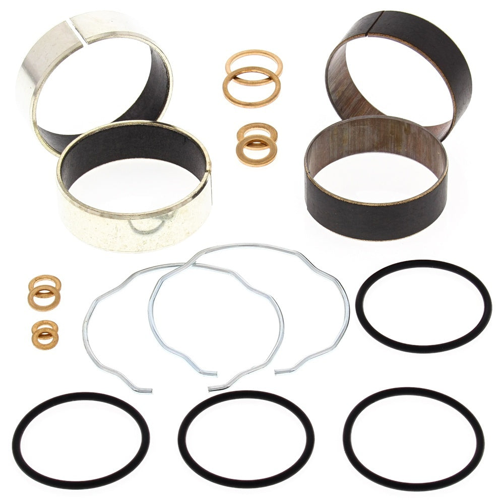 ALL BALLS Fork Bushing Kit For HONDA CR500R, CR125R, XRV750 AFRICA TWIN 38-6085 | Australian Moto Spares