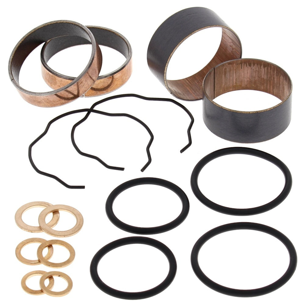 New ALL BALLS Fork Bushing Kit For KAWASAKI ZRX1200S, ZZ-R1200, ZRX1200R 38-6086 | Australian Moto Spares