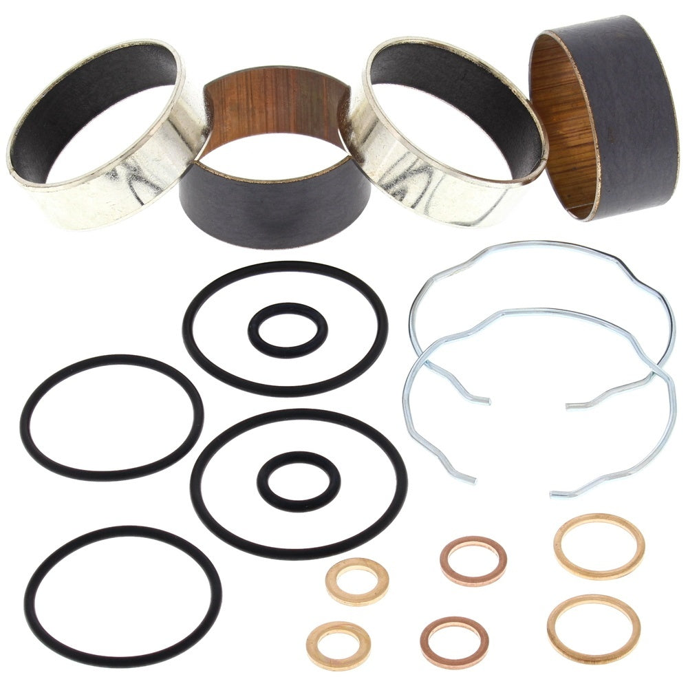 New ALL BALLS Fork Bushing Kit For KAWASAKI VN1600 MEAN STREAK 38-6089 | Australian Moto Spares