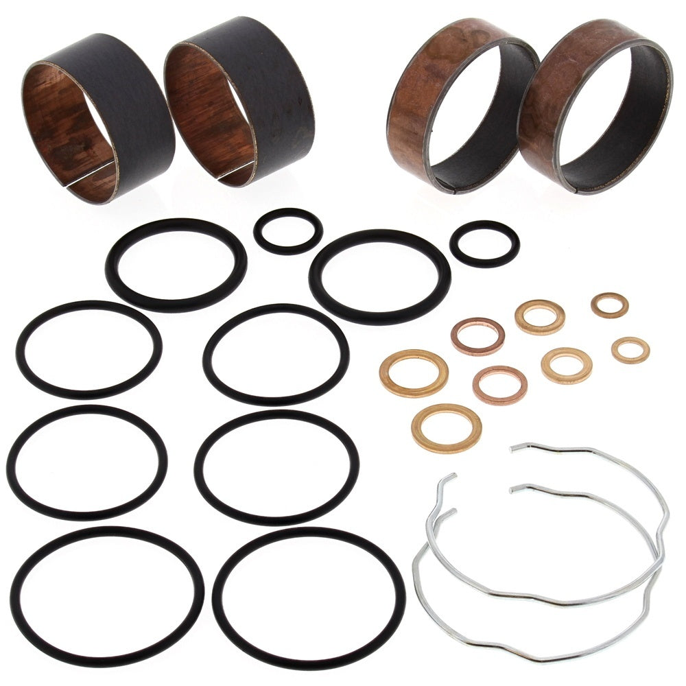 New ALL BALLS Fork Bushing Kit For HONDA, KAWASAKI, SUZUKI 38-6090 | Australian Moto Spares