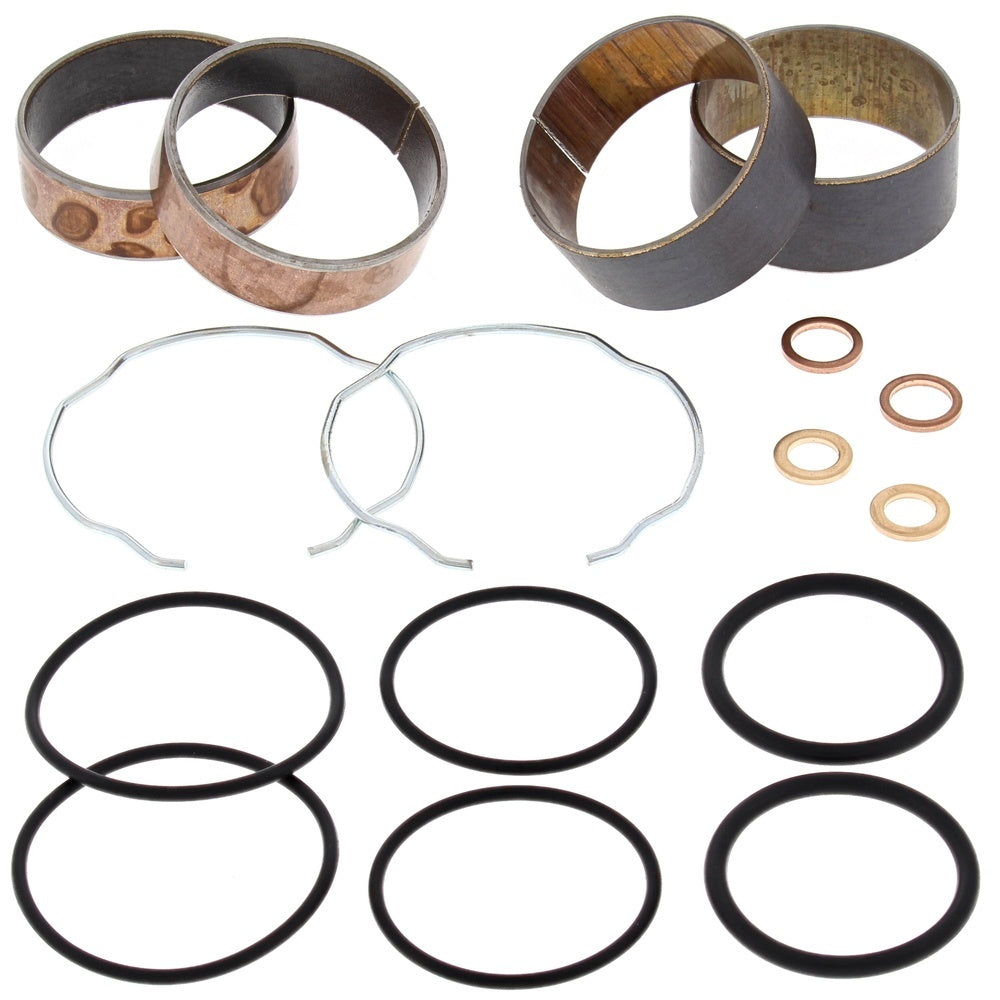 New ALL BALLS Fork Bushing Kit For HONDA, KAWASAKI, SUZUKI, TRIUMPH 38-6091 | Australian Moto Spares