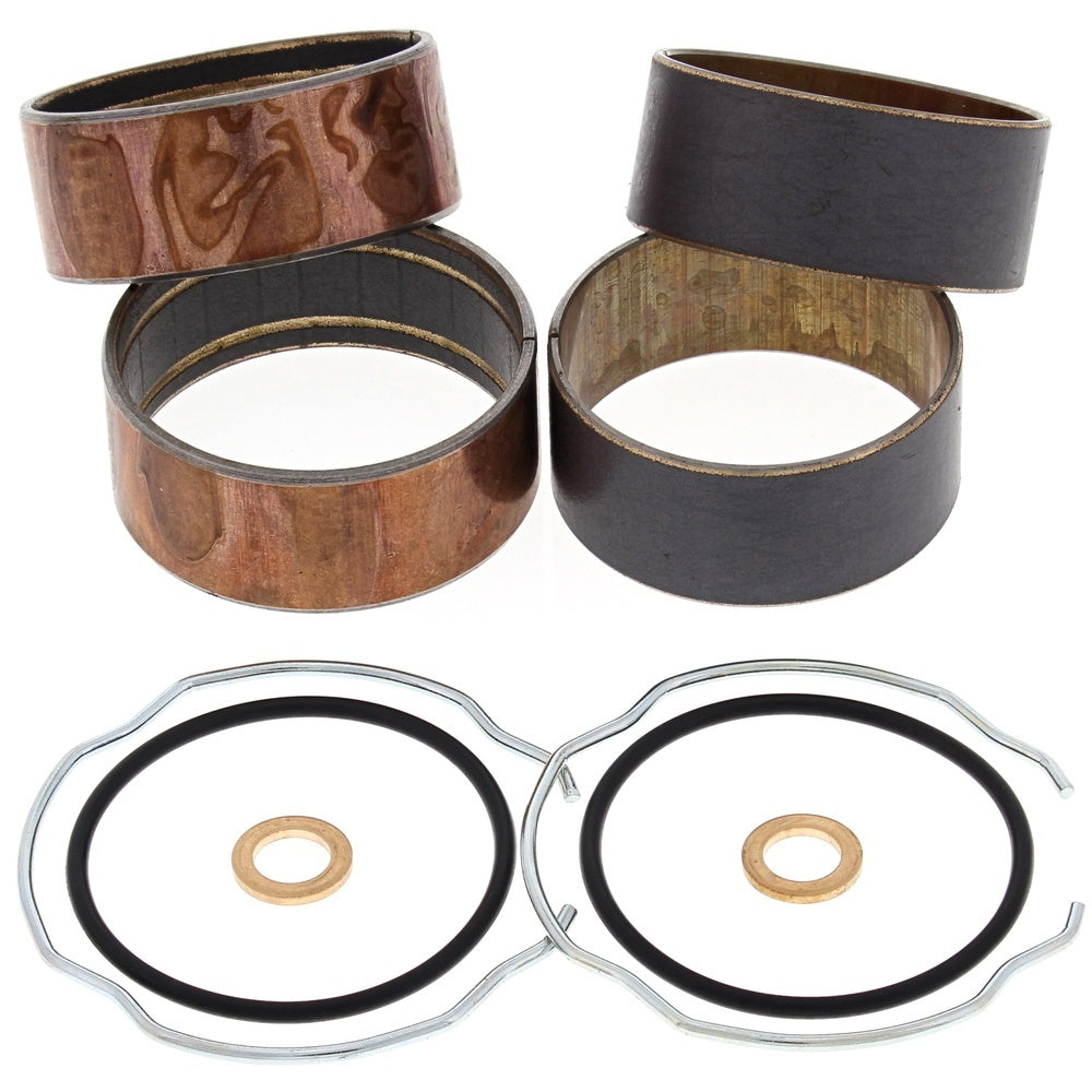 New ALL BALLS Fork Bushing Kit For HONDA 38-6092 | Australian Moto Spares