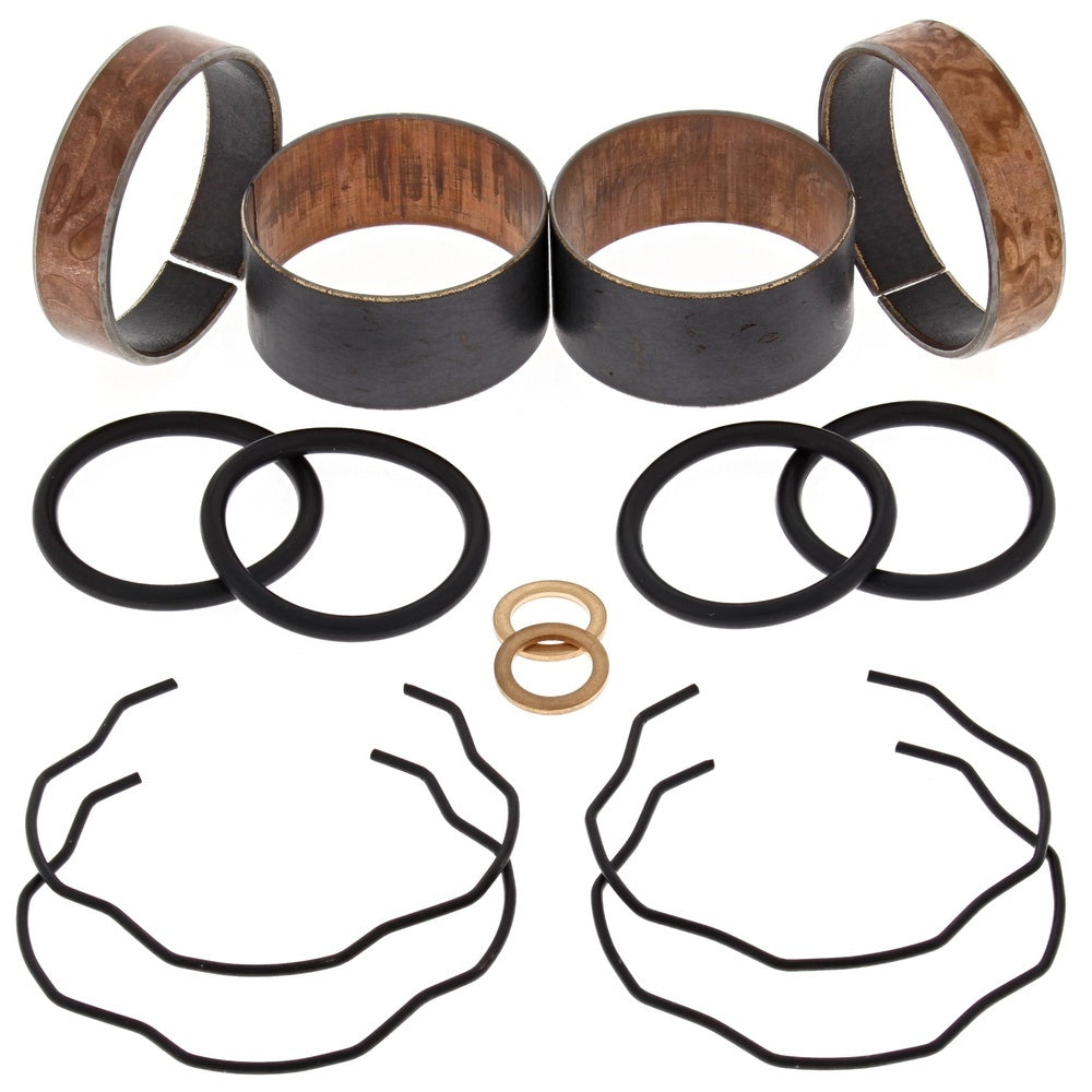 New ALL BALLS Fork Bushing Kit For HONDA VT1100 SABRE, VT750C, VT750C2 38-6095 | Australian Moto Spares