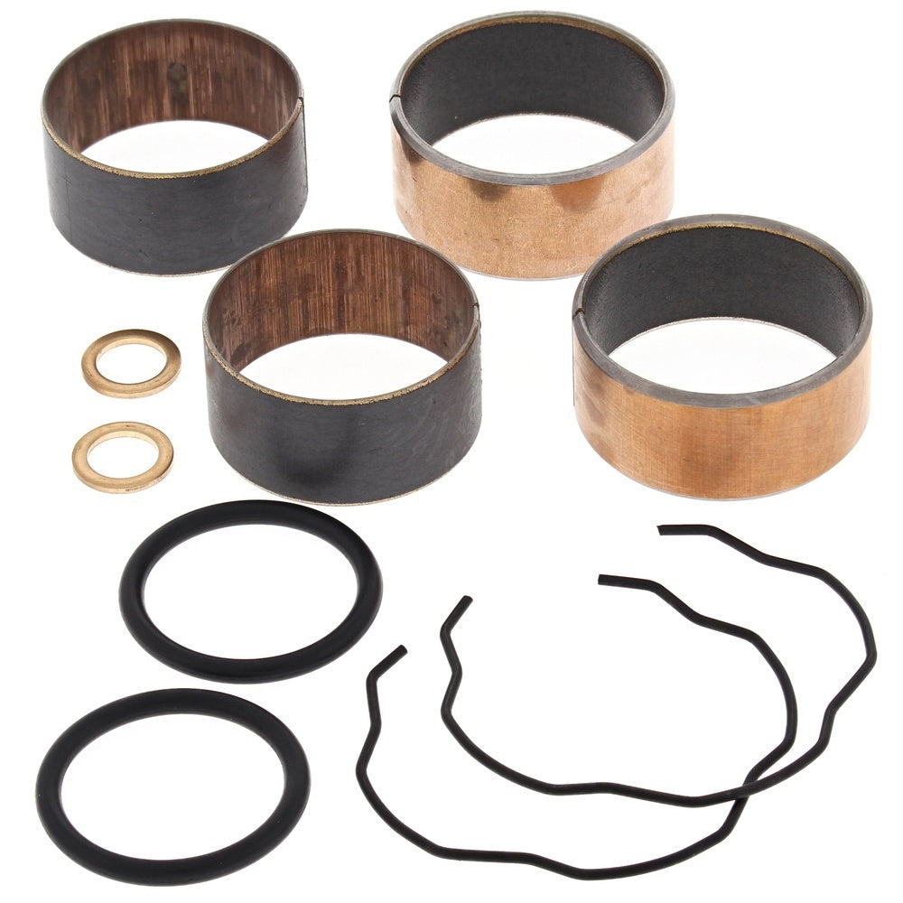 New ALL BALLS Fork Bushing Kit For HONDA VT600 SHADOW 38-6100 | Australian Moto Spares