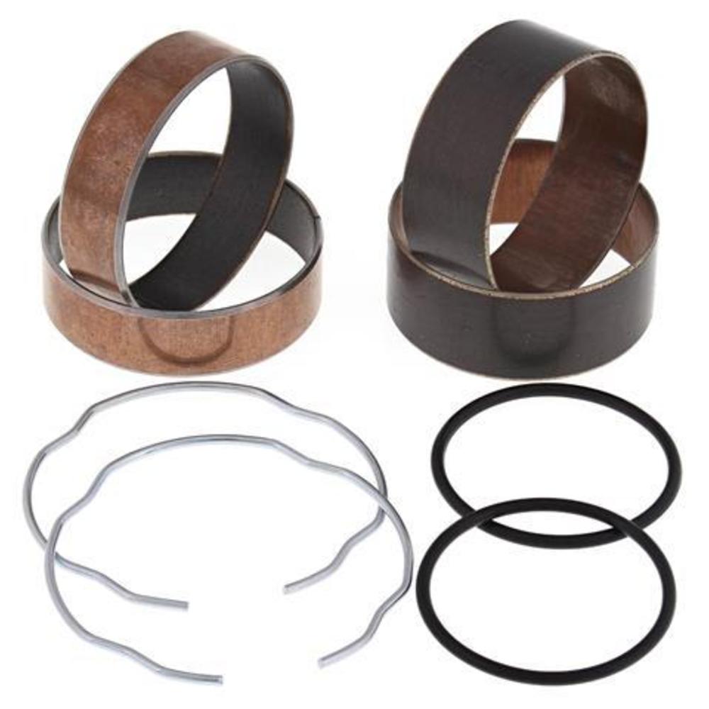 New ALL BALLS Fork Bushing Kit For HARLEY DAVIDSON 38-6107