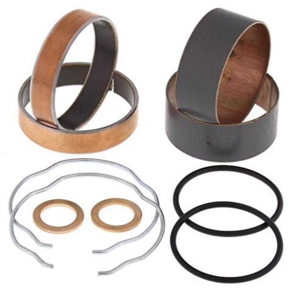New ALL BALLS Fork Bushing Kit For TRIUMPH 38-6111 | Australian Moto Spares