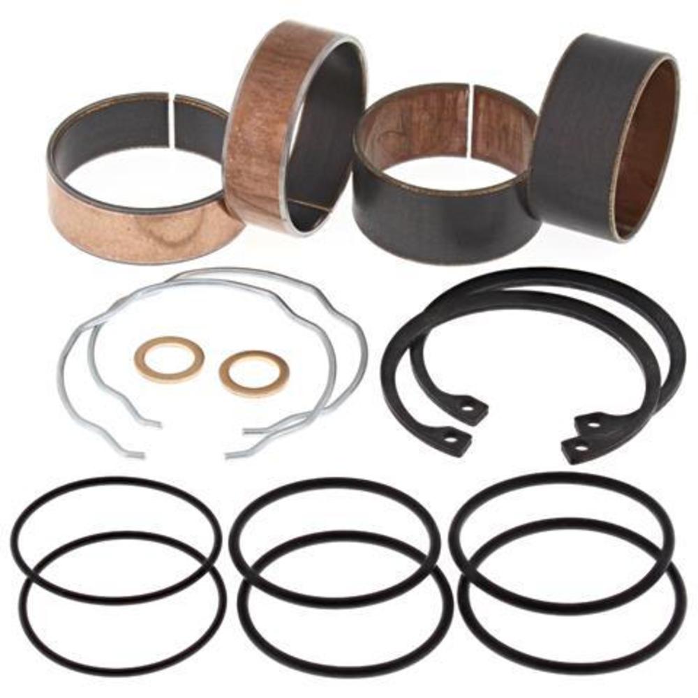 New ALL BALLS Fork Bushing Kit For HONDA CBR600RR 38-6113 | Australian Moto Spares
