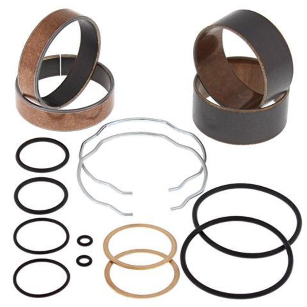 New ALL BALLS Fork Bushing Kit For HONDA CR250R 38-6116 | Australian Moto Spares