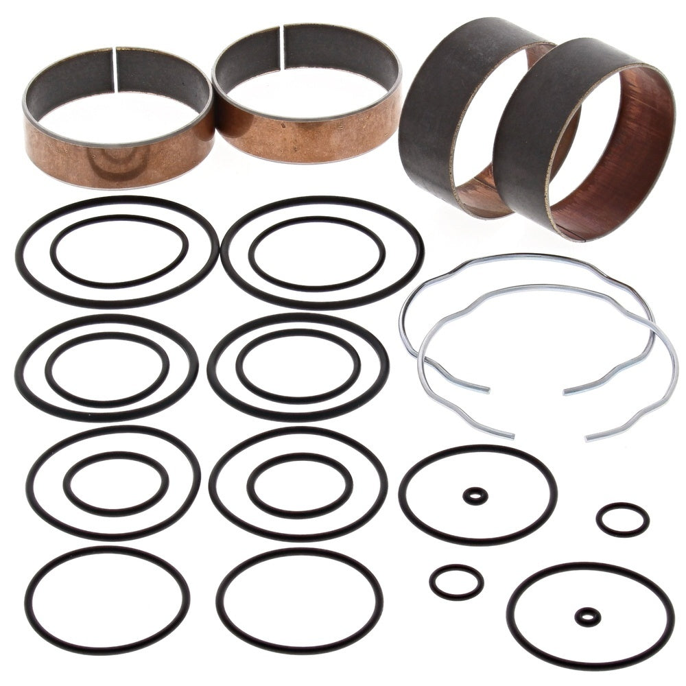 New ALL BALLS Fork Bushing Kit For HONDA CRF250R 38-6119 | Australian Moto Spares